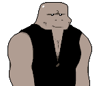 Buddy (Fields Of Mistria Portrait-Styled) - Another World Customs