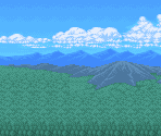 Scene Backgrounds - Final Fantasy III (Pixel Remaster)