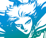 Logos - Final Fantasy III (Pixel Remaster)