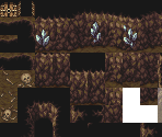 Altar Cave - Final Fantasy III (Pixel Remaster)