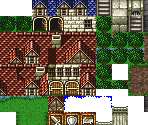 Amur - Final Fantasy III (Pixel Remaster)