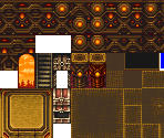 Ancients' Maze - Final Fantasy III (Pixel Remaster)
