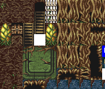 Castle Hein - Final Fantasy III (Pixel Remaster)