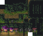 Cave of the Circle - Final Fantasy III (Pixel Remaster)