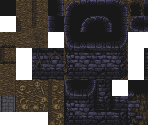 Doga's Grotto - Final Fantasy III (Pixel Remaster)