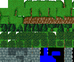 Doga's Village - Final Fantasy III (Pixel Remaster)