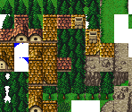 Falgabard - Final Fantasy III (Pixel Remaster)