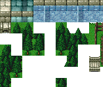Gysahl - Final Fantasy III (Pixel Remaster)