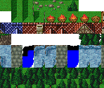 Kazus - Final Fantasy III (Pixel Remaster)