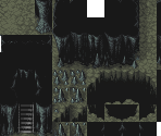 Lake Dohr - Final Fantasy III (Pixel Remaster)