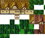 Replito - Final Fantasy III (Pixel Remaster)