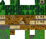 Tokkul - Final Fantasy III (Pixel Remaster)