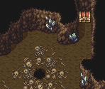 Altar Cave - Final Fantasy III (Pixel Remaster)