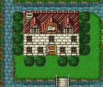 Amur - Final Fantasy III (Pixel Remaster)