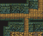 Ancient Ruins - Final Fantasy III (Pixel Remaster)