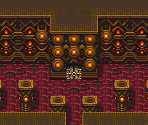 Ancients' Maze - Final Fantasy III (Pixel Remaster)