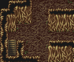 Castle Hein - Final Fantasy III (Pixel Remaster)