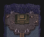 Cave of Shadows - Final Fantasy III (Pixel Remaster)