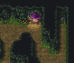 Cave of the Circle - Final Fantasy III (Pixel Remaster)