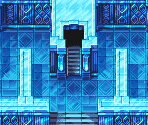 Crystal Tower - Final Fantasy III (Pixel Remaster)