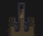 Doga's Grotto - Final Fantasy III (Pixel Remaster)
