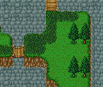 Doga's Village - Final Fantasy III (Pixel Remaster)