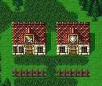 Duster - Final Fantasy III (Pixel Remaster)