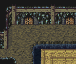 Dwarven Hollows - Final Fantasy III (Pixel Remaster)