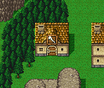 Falgabard - Final Fantasy III (Pixel Remaster)