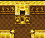 Goldor Manor - Final Fantasy III (Pixel Remaster)