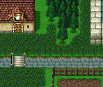 Gysahl - Final Fantasy III (Pixel Remaster)