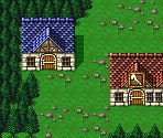 Kazus - Final Fantasy III (Pixel Remaster)