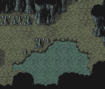 Lake Dohr - Final Fantasy III (Pixel Remaster)