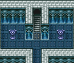 Temple of Water - Final Fantasy III (Pixel Remaster)