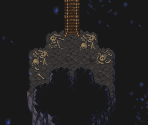 The Forbidden Land, Eureka - Final Fantasy III (Pixel Remaster)