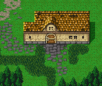 Tokkul - Final Fantasy III (Pixel Remaster)