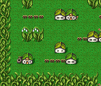 Tozus - Final Fantasy III (Pixel Remaster)
