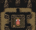 Unei's Shrine - Final Fantasy III (Pixel Remaster)