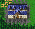 Ur - Final Fantasy III (Pixel Remaster)
