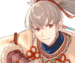 Takumi (Wind Bound) - Fire Emblem: Heroes