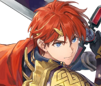 Eliwood (Blazing Knight, Resplendent) - Fire Emblem: Heroes