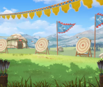 Sacae (Festival) - Fire Emblem: Heroes