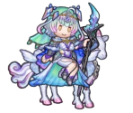 Seiðr (Hope Reborn) - Fire Emblem: Heroes