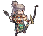 Takumi (Wind Bound) - Fire Emblem: Heroes