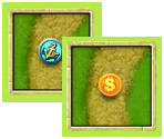 Power Ups - Monster Mash