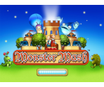 Loading Screen - Monster Mash