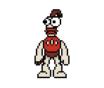 Klaymen (UT/DR-Style) - The Neverhood Customs