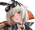 Sugar - Killer Rabbit - Goddess of Victory: Nikke
