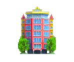 Executable Icon - Hotel Mogul