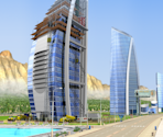 Main Menu - Hotel Mogul